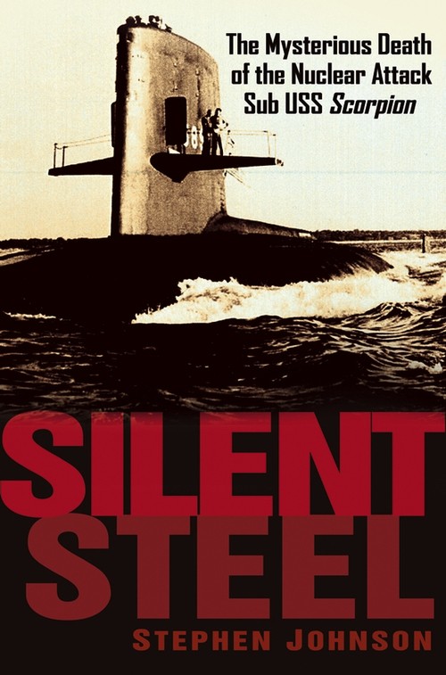 Silent Steel