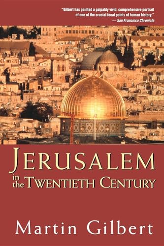 Jerusalem P