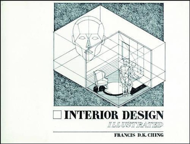 Interior Design Illustrated