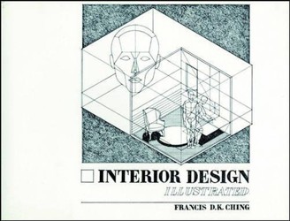 Interior Design Illustrated