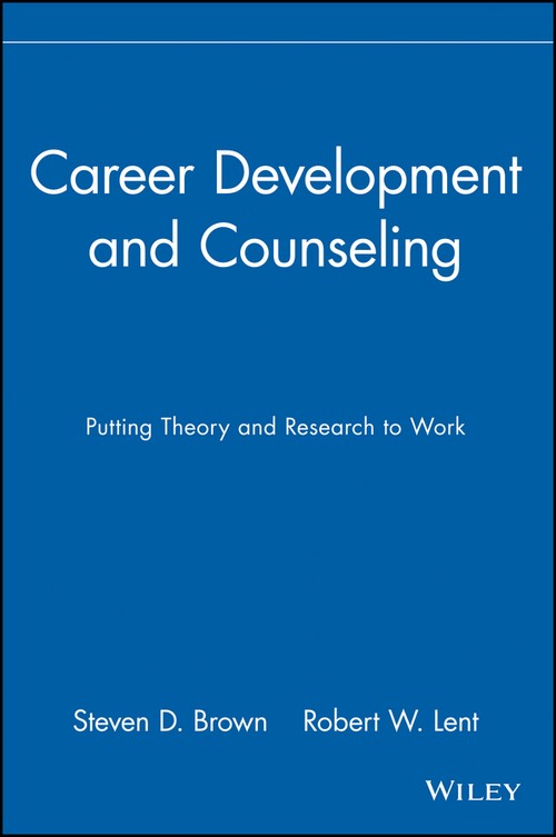 Career Development and Counseling