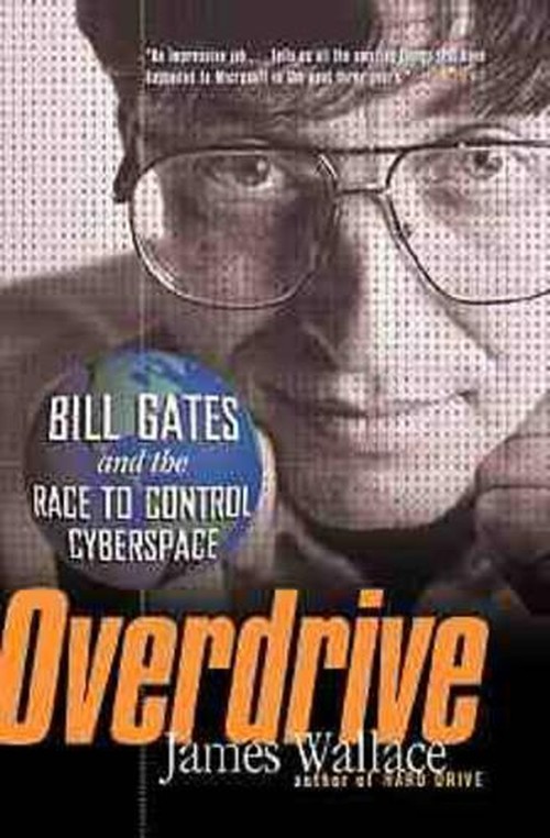 Overdrive