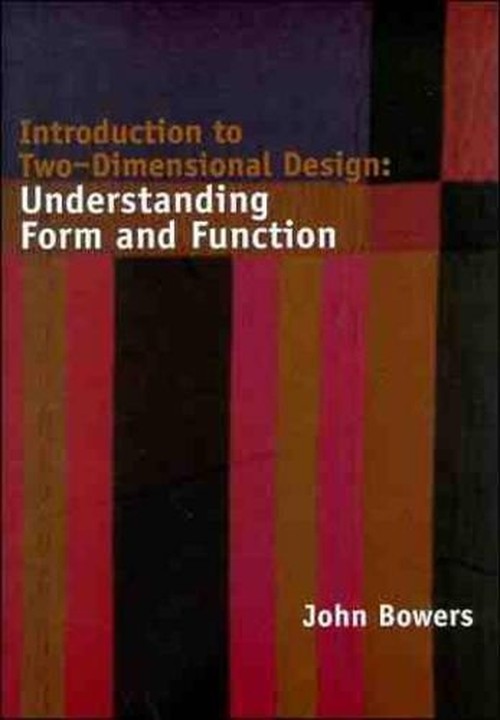 Introduction to Two-dimensional Design
