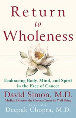 Return to Wholeness