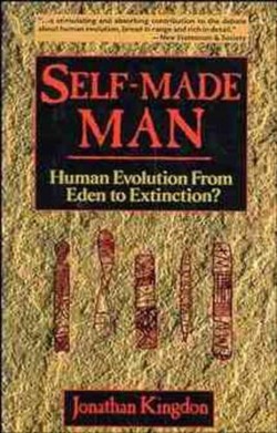 Self-Made Man