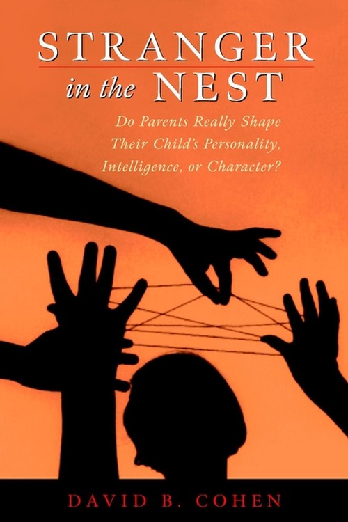 Stranger in the Nest