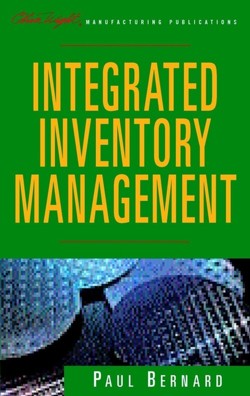Integrated Inventory Management