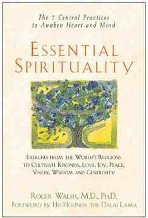 Essential Spirituality