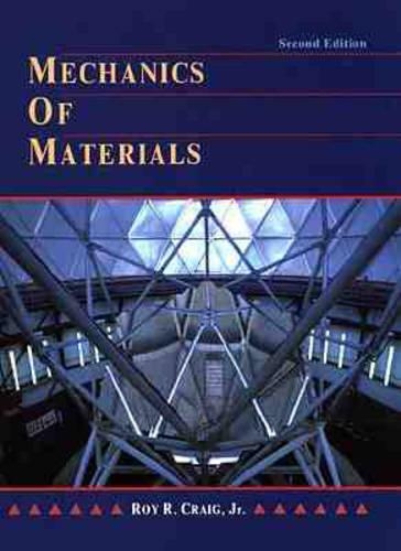 Mechanics of Materials