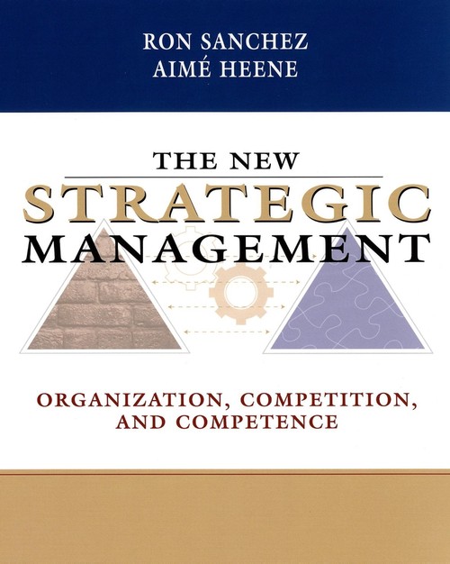 The New Strategic Management