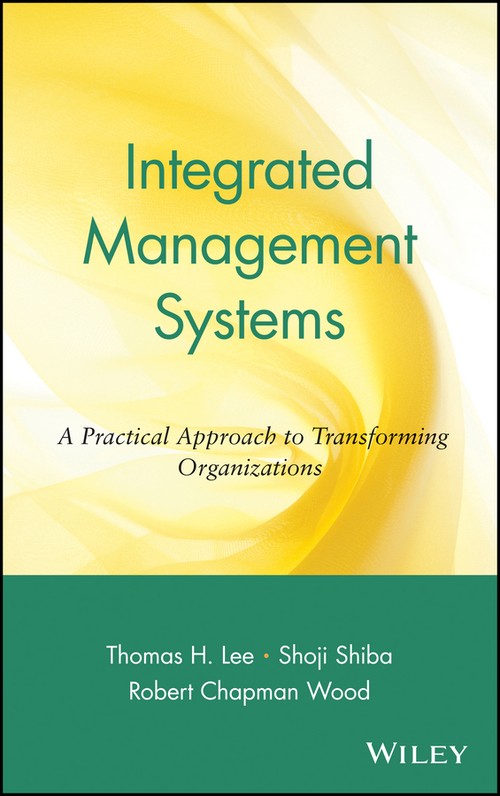 Integrated Management Systems