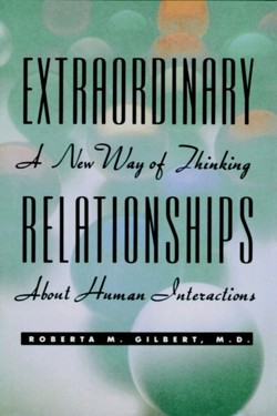 Extraordinary Relationships