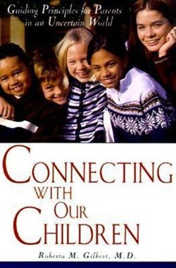 Connecting with Our Children