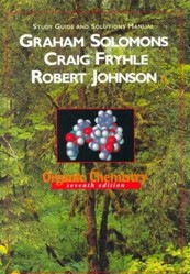 Organic Chemistry