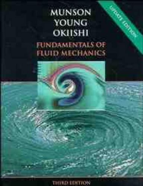 The Fundamentals of Fluid Mechanics