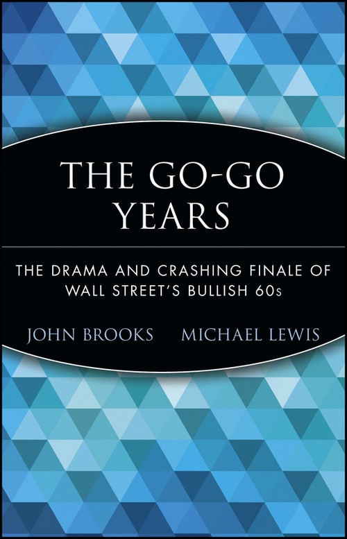 The Go-Go Years