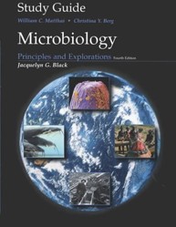Microbiology - Principles & Applications 4e Sg