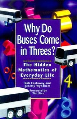 Why Do Buses Come in Threes?