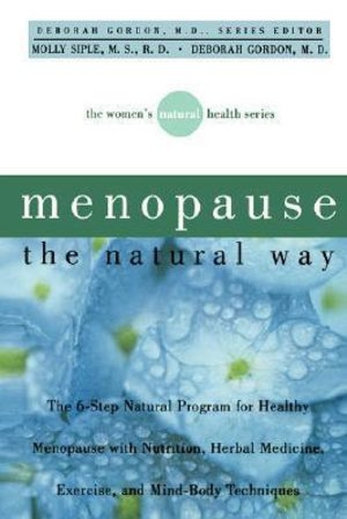 Menopause the Natural Way