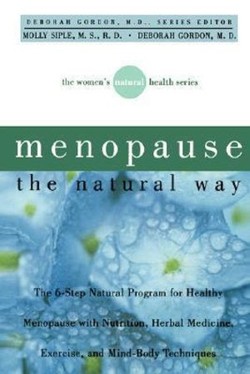 Menopause the Natural Way