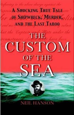 The Custom of the Sea