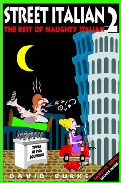Street Italian 2