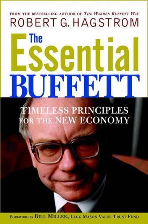The Essential Buffett