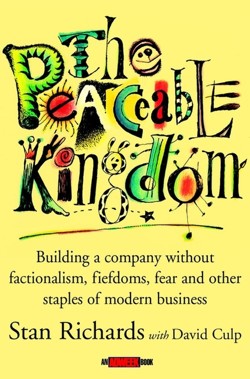 The Peaceable Kingdom
