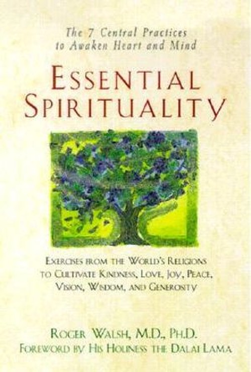 Essential Spirituality