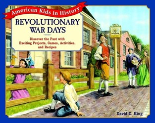 Revolutionary War Days