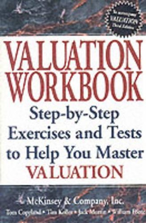 Valuation Workbook