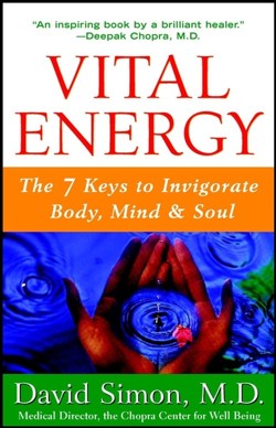 Vital Energy