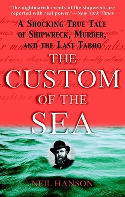 The Custom of the Sea