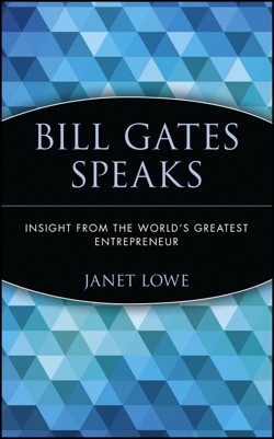 Bill Gates Speaks