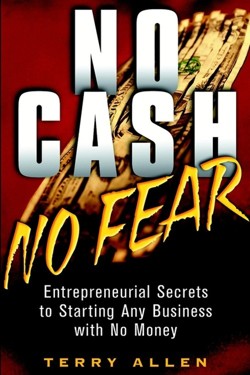 No Cash, No Fear