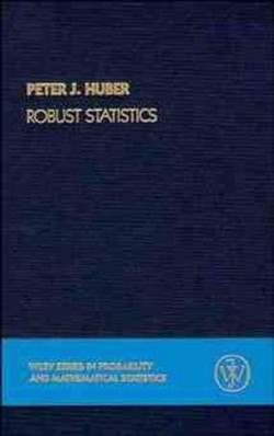 Robust Statistics