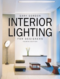 Interior Lighting for Designers