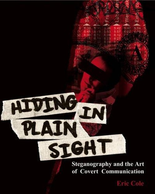 Hiding in Plain Sight