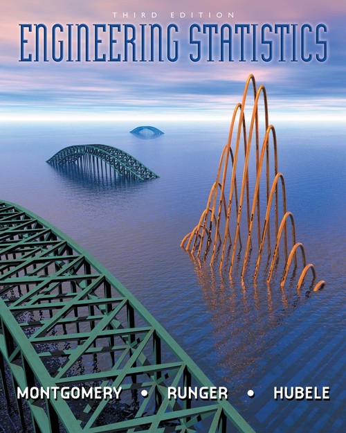 Engineering Statistics