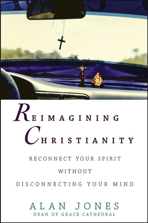 Reimagining Christianity