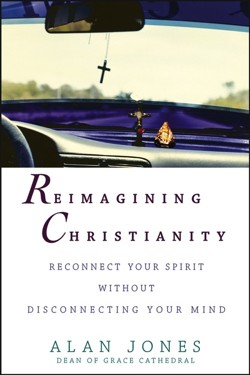Reimagining Christianity