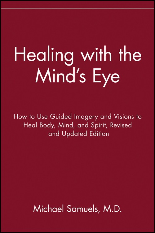 Healing with the Mind's Eye