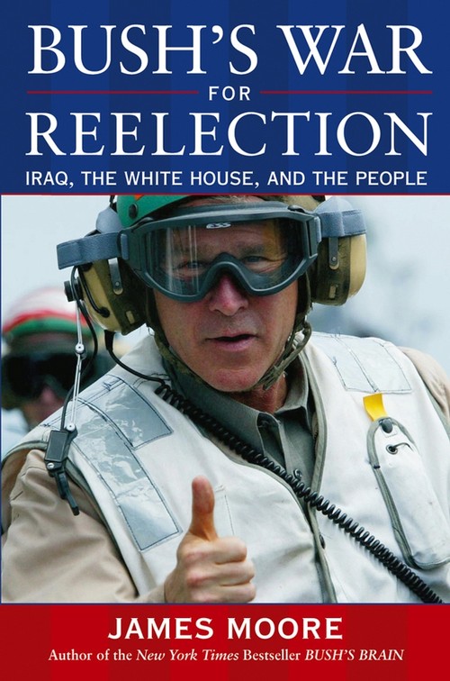 Bush's War for Reelection