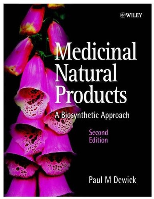 Medicinal Natural Products