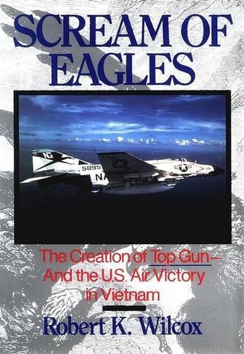 Scream of Eagles