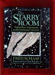 The Starry Room