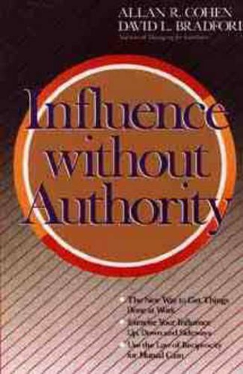 Influence without Authority