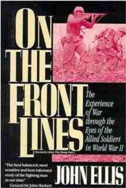 On the Front Lines