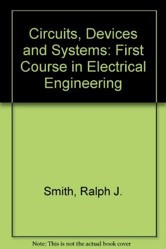 Circuits, Devices and Systems