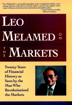 Leo Malamed on the Markets